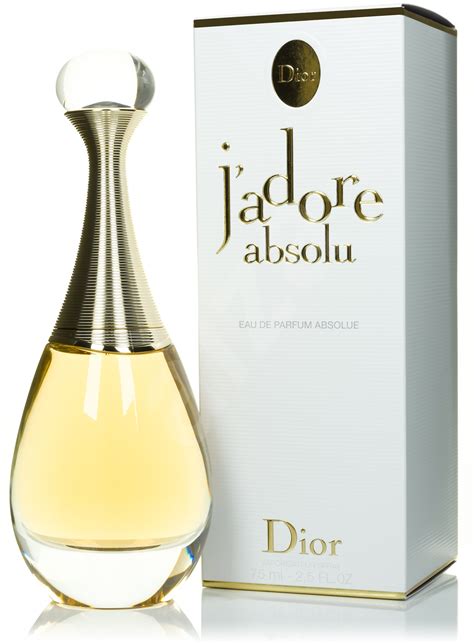 j adore dior 75 ml